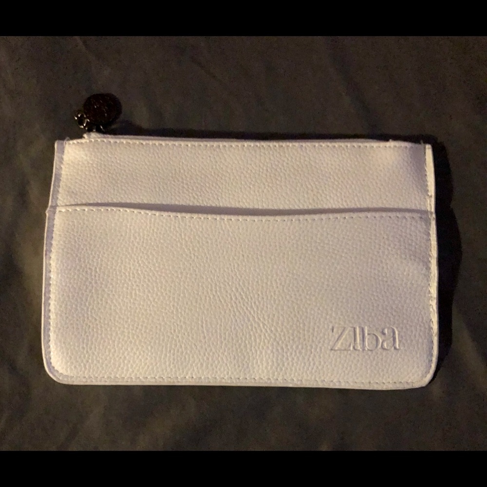 Z!ba Clutch/Makeup Bag